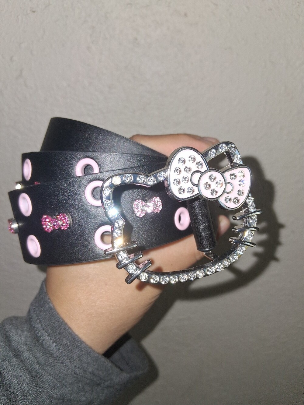 Hello Kitty Belt